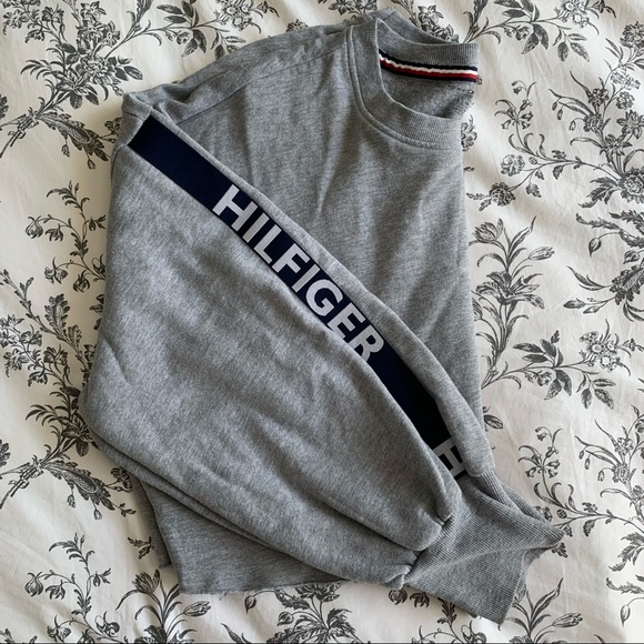 Tommy crew neck - Picture 4 of 4